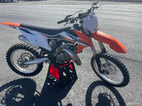 KTM 150, Moottoripyörät, Moto, Joensuu, Tori.fi KTM 150, Moottoripyörät, Moto, Joensuu, Tori.fi