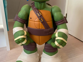 Turtles jätti Leonardo, Lelut ja pelit, Lastentarvikkeet ja lelut, Kaarina, Tori.fi Turtles jätti Leonardo, Lelut ja pelit, Lastentarvikkeet ja lelut, Kaarina, Tori.fi
