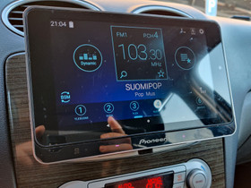 Pioneer sph-8tab-bt android autotabletti, Autostereot ja tarvikkeet, Auton varaosat ja tarvikkeet, Tammela, Tori.fi Pioneer sph-8tab-bt android autotabletti, Autostereot ja tarvikkeet, Auton varaosat ja tarvikkeet, Tammela, Tori.fi