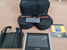 Nextbase auto dvd, Kotiteatterit ja DVD-laitteet, Viihde-elektroniikka, Kaarina, Tori.fi Nextbase auto dvd, Kotiteatterit ja DVD-laitteet, Viihde-elektroniikka, Kaarina, Tori.fi