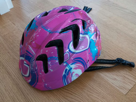 Pyöräilykypärä XS 48-52cm, Pyörätarvikkeet ja kypärät, Polkupyörät ja pyöräily, Seinäjoki, Tori.fi Pyöräilykypärä XS 48-52cm, Pyörätarvikkeet ja kypärät, Polkupyörät ja pyöräily, Seinäjoki, Tori.fi
