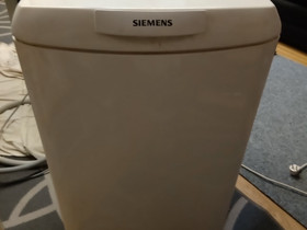 Siemens pyykinpesukone, Pesu- ja kuivauskoneet, Kodinkoneet, Porvoo, Tori.fi
