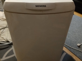 Siemens pyykinpesukone, Pesu- ja kuivauskoneet, Kodinkoneet, Porvoo, Tori.fi Siemens pyykinpesukone, Pesu- ja kuivauskoneet, Kodinkoneet, Porvoo, Tori.fi