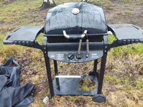Futur grilli, Pihakalusteet ja grillit, Piha ja puutarha, Nakkila, Tori.fi Futur grilli, Pihakalusteet ja grillit, Piha ja puutarha, Nakkila, Tori.fi