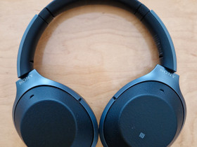 Sony WH-1000XM2, Audio ja musiikkilaitteet, Viihde-elektroniikka, Pieksämäki, Tori.fi Sony WH-1000XM2, Audio ja musiikkilaitteet, Viihde-elektroniikka, Pieksämäki, Tori.fi