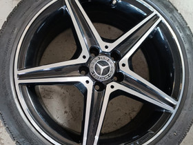 Mercedes Benz AMG 205 Vanne, Renkaat ja vanteet, Laitila, Tori.fi Mercedes Benz AMG 205 Vanne, Renkaat ja vanteet, Laitila, Tori.fi