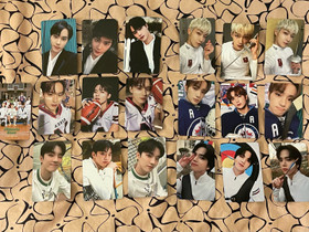 The Boyz Seasons greetings photocardeja, Muu keräily, Keräily, Mikkeli, Tori.fi The Boyz Seasons greetings photocardeja, Muu keräily, Keräily, Mikkeli, Tori.fi