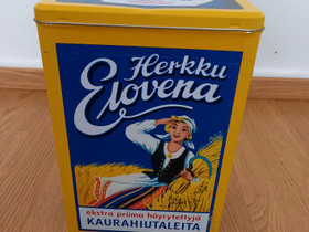 Elovena, Säilytysastiat ja rasiat, Keittiötarvikkeet ja astiat, Oulu, Tori.fi Elovena, Säilytysastiat ja rasiat, Keittiötarvikkeet ja astiat, Oulu, Tori.fi
