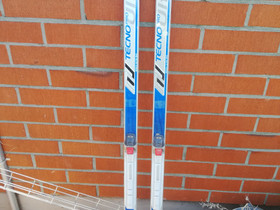 140 cm sukset SNS siteillä, Hiihto, Urheilu ja ulkoilu, Jämsä, Tori.fi 140 cm sukset SNS siteillä, Hiihto, Urheilu ja ulkoilu, Jämsä, Tori.fi