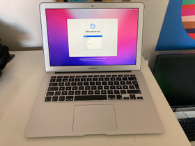 Macbook Air 2015 8GB, Kannettavat, Tietokoneet ja lisälaitteet, Raisio, Tori.fi Macbook Air 2015 8GB, Kannettavat, Tietokoneet ja lisälaitteet, Raisio, Tori.fi