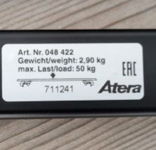 Atera Signo RTD, 048422, Kattotelineet ja boksit, Auton varaosat ja tarvikkeet, Turku, Tori.fi Atera Signo RTD, 048422, Kattotelineet ja boksit, Auton varaosat ja tarvikkeet, Turku, Tori.fi