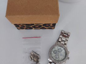 River Island stainless steel rannekello, Kellot ja korut, Asusteet ja kellot, Rovaniemi, Tori.fi River Island stainless steel rannekello, Kellot ja korut, Asusteet ja kellot, Rovaniemi, Tori.fi