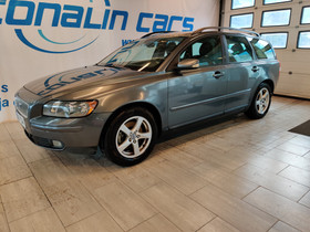 Volvo V50, Autot, Pietarsaari, Tori.fi Volvo V50, Autot, Pietarsaari, Tori.fi