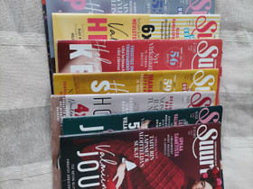 Suuri Käsityö lehdet, Lehdet, Kirjat ja lehdet, Mikkeli, Tori.fi Suuri Käsityö lehdet, Lehdet, Kirjat ja lehdet, Mikkeli, Tori.fi