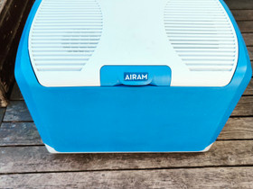 Airam Cool Eco 40l 12v/230v, Jääkaapit ja pakastimet, Kodinkoneet, Rovaniemi, Tori.fi Airam Cool Eco 40l 12v/230v, Jääkaapit ja pakastimet, Kodinkoneet, Rovaniemi, Tori.fi