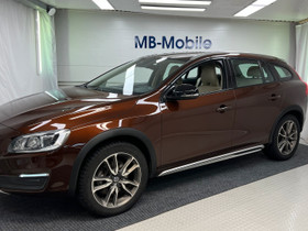 Volvo V60 Cross Country, Autot, Helsinki, Tori.fi Volvo V60 Cross Country, Autot, Helsinki, Tori.fi