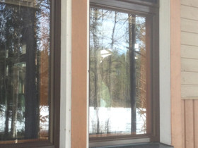 Lämpöikkunat ja ovet, Ikkunat, ovet ja lattiat, Rakennustarvikkeet ja työkalut, Ruokolahti, Tori.fi Lämpöikkunat ja ovet, Ikkunat, ovet ja lattiat, Rakennustarvikkeet ja työkalut, Ruokolahti, Tori.fi
