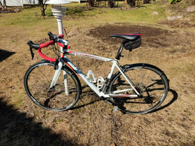 Giant TCR, Kilpapyörät, Polkupyörät ja pyöräily, Oulu, Tori.fi Giant TCR, Kilpapyörät, Polkupyörät ja pyöräily, Oulu, Tori.fi