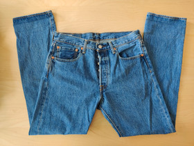 UUDET Levis 501 W31 L30, Vaatteet ja kengät, Oulu, Tori.fi UUDET Levis 501 W31 L30, Vaatteet ja kengät, Oulu, Tori.fi