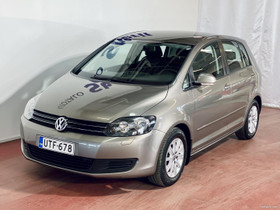 Volkswagen Golf Plus, Autot, Turku, Tori.fi Volkswagen Golf Plus, Autot, Turku, Tori.fi