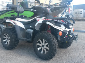 Linhai 500 EFI, Mönkijät, Moto, Mikkeli, Tori.fi Linhai 500 EFI, Mönkijät, Moto, Mikkeli, Tori.fi