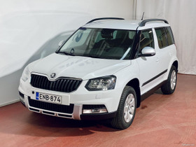 Skoda Yeti, Autot, Turku, Tori.fi Skoda Yeti, Autot, Turku, Tori.fi