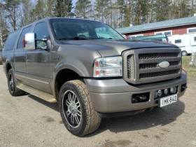 Ford Excursion, Autot, Kankaanpää, Tori.fi Ford Excursion, Autot, Kankaanpää, Tori.fi
