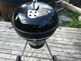 Weber grilli, Pihakalusteet ja grillit, Piha ja puutarha, Vaasa, Tori.fi Weber grilli, Pihakalusteet ja grillit, Piha ja puutarha, Vaasa, Tori.fi