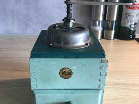 Optima kahvimylly, Muut keittiötarvikkeet, Keittiötarvikkeet ja astiat, Naantali, Tori.fi Optima kahvimylly, Muut keittiötarvikkeet, Keittiötarvikkeet ja astiat, Naantali, Tori.fi