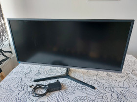 Samsung 34" ultrawide WQHD -monitori, Oheislaitteet, Tietokoneet ja lisälaitteet, Seinäjoki, Tori.fi Samsung 34" ultrawide WQHD -monitori, Oheislaitteet, Tietokoneet ja lisälaitteet, Seinäjoki, Tori.fi