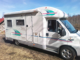 Fiat 2.8 JTD Adria, Matkailuautot, Matkailuautot ja asuntovaunut, Siilinjärvi, Tori.fi Fiat 2.8 JTD Adria, Matkailuautot, Matkailuautot ja asuntovaunut, Siilinjärvi, Tori.fi