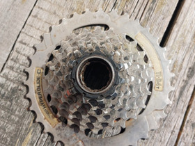 Shimano HG50 7 SIS kierrepakka, Pyörätarvikkeet ja kypärät, Polkupyörät ja pyöräily, Kangasniemi, Tori.fi Shimano HG50 7 SIS kierrepakka, Pyörätarvikkeet ja kypärät, Polkupyörät ja pyöräily, Kangasniemi, Tori.fi