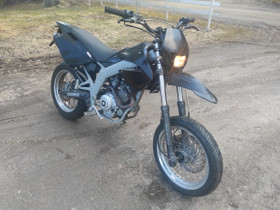 Derbi Senda 125cc, Moottoripyörät, Moto, Hämeenlinna, Tori.fi Derbi Senda 125cc, Moottoripyörät, Moto, Hämeenlinna, Tori.fi