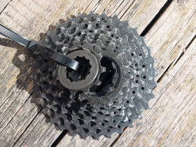 Shimano rataspakka 9s, Pyörätarvikkeet ja kypärät, Polkupyörät ja pyöräily, Kangasniemi, Tori.fi Shimano rataspakka 9s, Pyörätarvikkeet ja kypärät, Polkupyörät ja pyöräily, Kangasniemi, Tori.fi