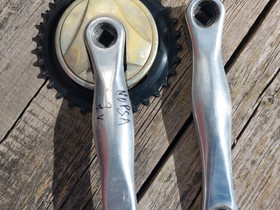 Prowheel kampisarja, Pyörätarvikkeet ja kypärät, Polkupyörät ja pyöräily, Kangasniemi, Tori.fi Prowheel kampisarja, Pyörätarvikkeet ja kypärät, Polkupyörät ja pyöräily, Kangasniemi, Tori.fi