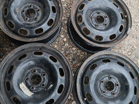 Vw Golffin vanteet, Renkaat ja vanteet, Salla, Tori.fi Vw Golffin vanteet, Renkaat ja vanteet, Salla, Tori.fi