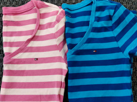 Hilfiger t-paidat, koko xs, Vaatteet ja kengät, Lieto, Tori.fi Hilfiger t-paidat, koko xs, Vaatteet ja kengät, Lieto, Tori.fi