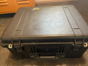 Peli case 1610, Valokuvaustarvikkeet, Kamerat ja valokuvaus, Oulu, Tori.fi Peli case 1610, Valokuvaustarvikkeet, Kamerat ja valokuvaus, Oulu, Tori.fi