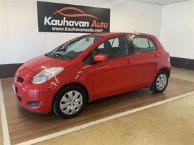 Toyota Yaris, Autot, Kauhava, Tori.fi Toyota Yaris, Autot, Kauhava, Tori.fi