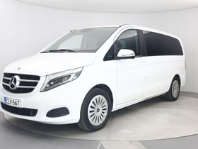 MERCEDES-BENZ V, Autot, Vaasa, Tori.fi MERCEDES-BENZ V, Autot, Vaasa, Tori.fi