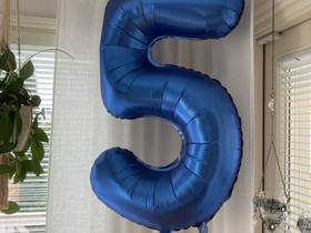5-vuotispallo, Muu sisustus, Sisustus ja huonekalut, Ylöjärvi, Tori.fi 5-vuotispallo, Muu sisustus, Sisustus ja huonekalut, Ylöjärvi, Tori.fi