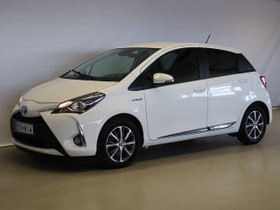 TOYOTA Yaris, Autot, Hyvinkää, Tori.fi TOYOTA Yaris, Autot, Hyvinkää, Tori.fi