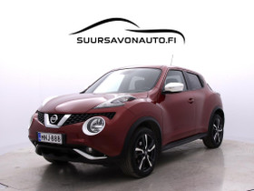Nissan Juke, Autot, Vantaa, Tori.fi Nissan Juke, Autot, Vantaa, Tori.fi