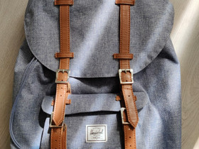 Herschel-merkkinen reppu, Ulkoilu ja retkeily, Urheilu ja ulkoilu, Joensuu, Tori.fi Herschel-merkkinen reppu, Ulkoilu ja retkeily, Urheilu ja ulkoilu, Joensuu, Tori.fi