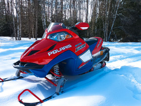 Polaris Fusion 600, Moottorikelkat, Moto, Ii, Tori.fi Polaris Fusion 600, Moottorikelkat, Moto, Ii, Tori.fi
