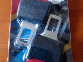 Turvavyönjatkot, Lisävarusteet ja autotarvikkeet, Auton varaosat ja tarvikkeet, Nokia, Tori.fi Turvavyönjatkot, Lisävarusteet ja autotarvikkeet, Auton varaosat ja tarvikkeet, Nokia, Tori.fi