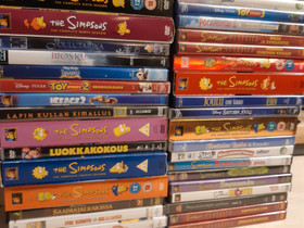 DVD elokuvat, Elokuvat, Janakkala, Tori.fi DVD elokuvat, Elokuvat, Janakkala, Tori.fi