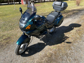 Honda NT650V Deauville, Moottoripyörät, Moto, Haapajärvi, Tori.fi Honda NT650V Deauville, Moottoripyörät, Moto, Haapajärvi, Tori.fi