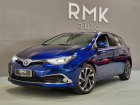 Toyota Auris, Autot, Espoo, Tori.fi Toyota Auris, Autot, Espoo, Tori.fi