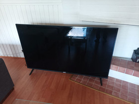TLC 65" näyttö pimeä!, Televisiot, Viihde-elektroniikka, Lahti, Tori.fi TLC 65" näyttö pimeä!, Televisiot, Viihde-elektroniikka, Lahti, Tori.fi